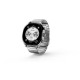 HiFuture Aix Silver Smartwatch