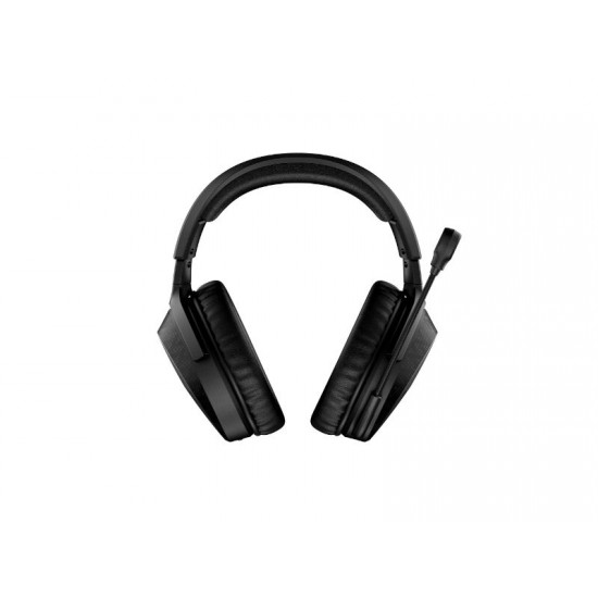 HyperX Cloud Stinger 3 Over Ear Wireless Xbox Gaming Headset Black - BS1U0AA