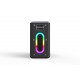 HiFuture MusicBox Black Party Bluetooth Speaker