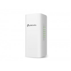 TP-Link  Omada Gigabit Smart Switch Managed 5-Port with 1-Port PoE++ In and 4-Port PoE+ Out (SG2005P-PD)
