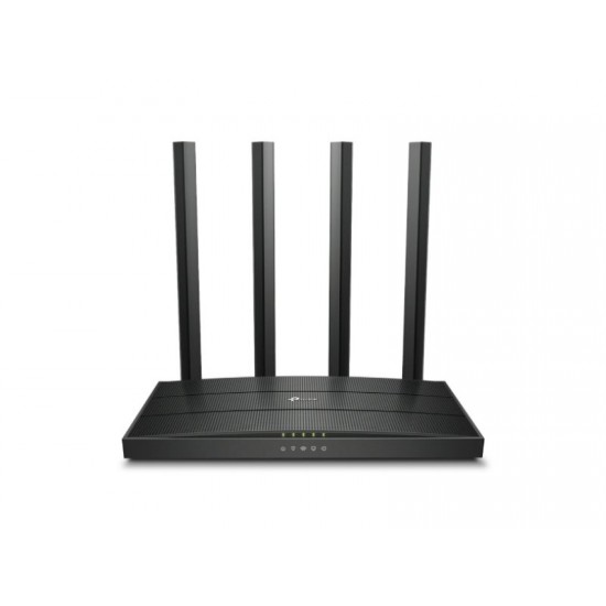 Tp-Link AC1200 Wireless MU-MIMO Gigabit Router (Archer C6)