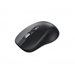 TRUST FERRO HYPERWHEEL WRLS MOUSE BLACK