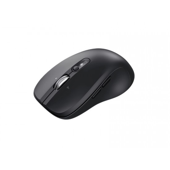 TRUST FERRO HYPERWHEEL WRLS MOUSE BLACK