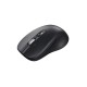 TRUST FERRO HYPERWHEEL WRLS MOUSE BLACK