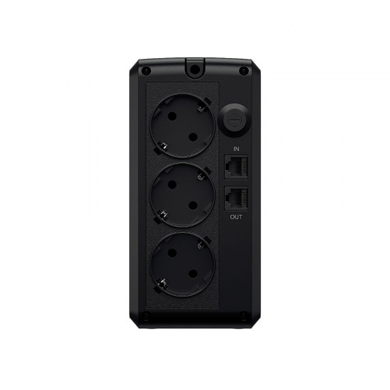UPS CyberPower UT650EG