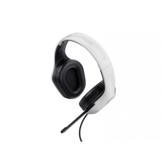 GAM. HDST GXT415B ZIROX WH 25147