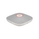 Poly Studio A2 White Table Microphone w/ Mounting Plate I/O cables - B22X4AA