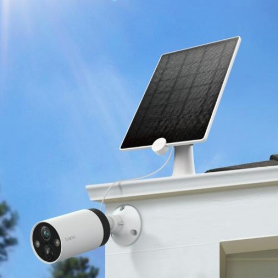 Tp-Link Solar Panel (Tapo A200)
