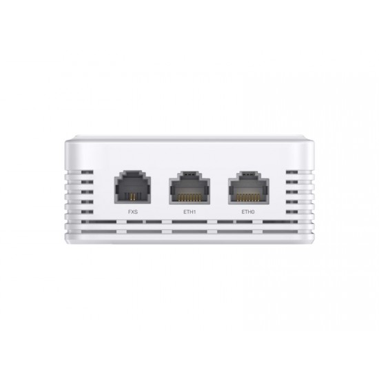 Tp-Link Omada Access Point AX1800 Wall Plate Wi-Fi 6 GPON (EAP615GP- WALL)