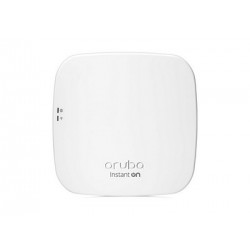 HPE Aruba Instant On AP11 Access Point and PSU Bundle EU (R3J22A)