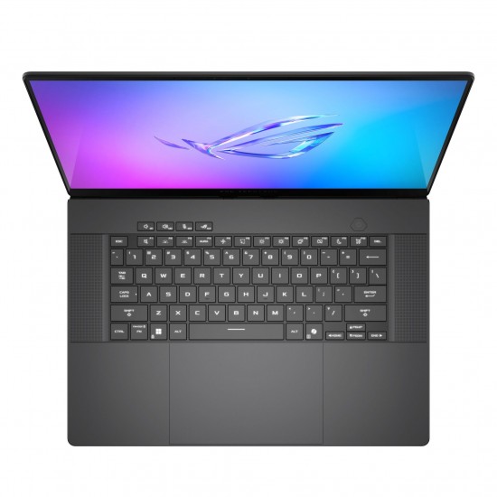Laptop ASUS ROG Zephyrus G16 16''/ U9-285H/ 32GB/ 1TB SSD/ NVIDIA RTX 5070 Ti/ Windows 11 Pro/ 2Y 90NR0LZ5-M00730