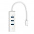 TP-Link Ethernet Adapter USB Type-C 3P-Port (UE330C)