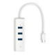 TP-Link Ethernet Adapter USB Type-C 3P-Port (UE330C)
