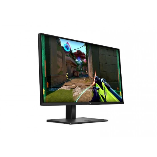 Monitor HP HyperX OMEN 27qs BY8Z1E9 QHD OLED 280Hz 0.3MS 27''