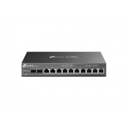 Tp-Link Omada 3-in-1 Gigabit VPN Router (ER7212PC)