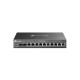 Tp-Link Omada 3-in-1 Gigabit VPN Router (ER7212PC)