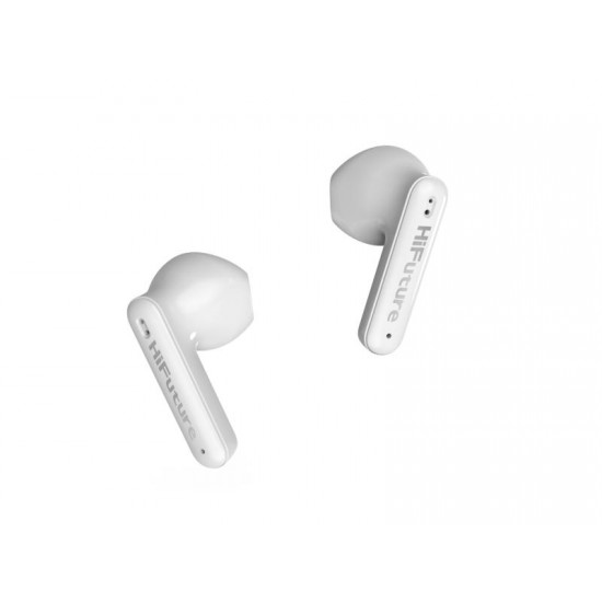 HiFuture ColorBuds2 White TWS Earbud