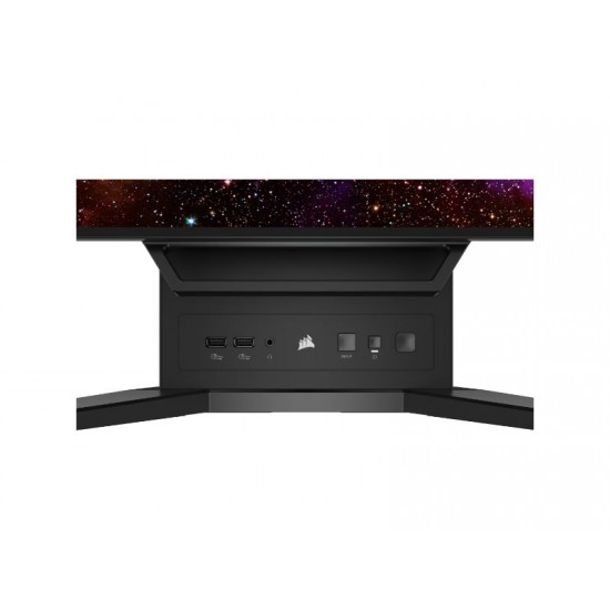 LED CORSAIR CM-9030001-PE WQHD OLED 240Hz 0.03MS 45''