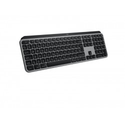KEYBRD BT LOGITECH MXKeysS GRAP US INT'L
