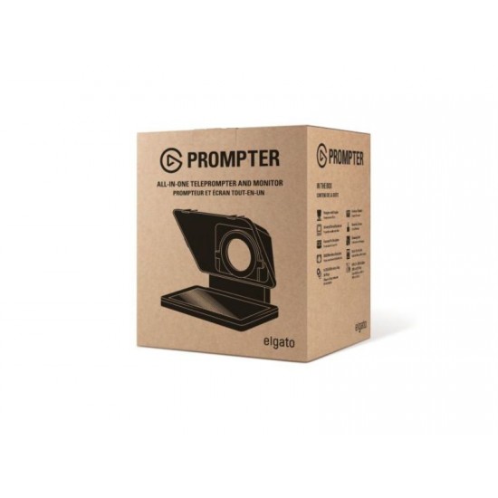 Elgato Prompter - 10WAD9901