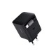 Trust Maxo 65W Retract USB-C PD Charger - 25805