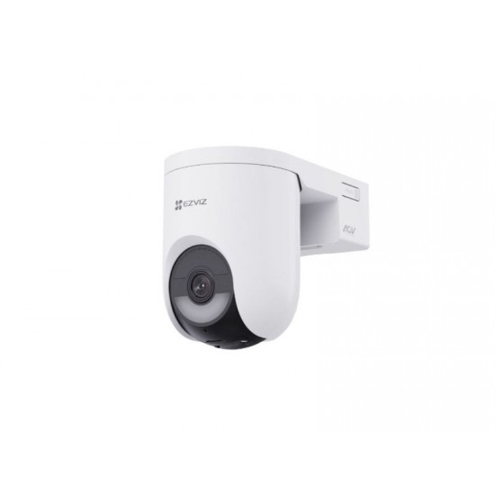 Ezviz Camera HB8 Lite 4G Kit-4G and  Wi-Fi - Battery  (HB8 Lite 4G Kit)