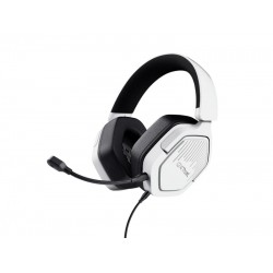 Trust carus headset white GXT492W 25448