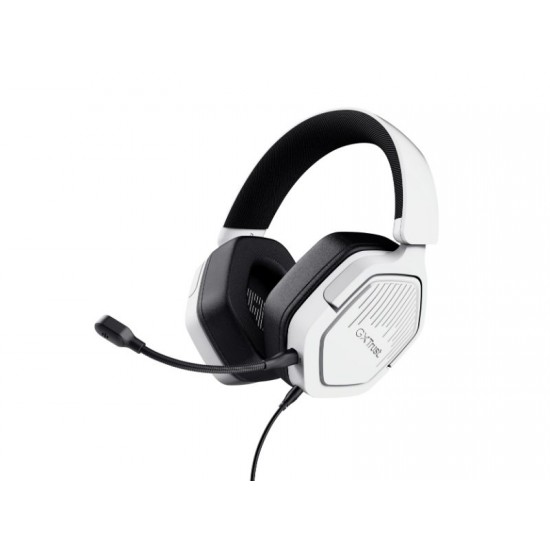 Trust carus headset white GXT492W 25448