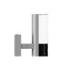 EzViz Smart Security Wall-Light Camera EL3