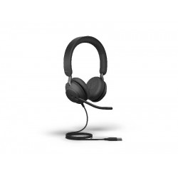 Jabra Evolve2 40SE A MS Teams Stereo USB-A (24189-999-999)