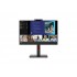 Monitor Lenovo ThinkVision T24v-30 23.8'' FHD IPS, Slim Bezel, HDMI, Display Port, VGA, Height adjustable, Webcam, Speakers, 3 Years Warranty 63D8MAT3EU