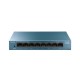 Tp-Link 8-Port 10/100/1000Mbps Desktop Switch (LS108G)