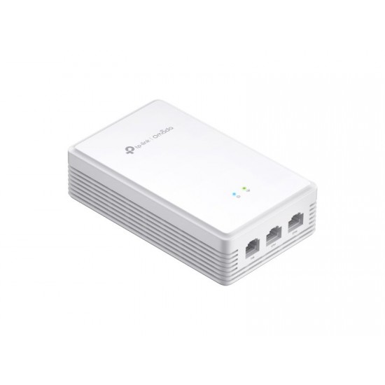 Tp-Link Omada Access Point AX1800 Wall Plate Wi-Fi 6 GPON (EAP615GP- WALL)