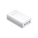 Tp-Link Omada Access Point AX1800 Wall Plate Wi-Fi 6 GPON (EAP615GP- WALL)