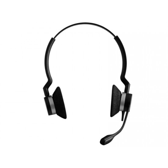 Jabra BIZ™ 2300 USB Duo 2399-829-109