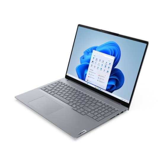 Laptop Lenovo Thinkbook 16 G8 Ultra 5 225U/16GB/512GB/Windows 11 Pro/3Y Onsite