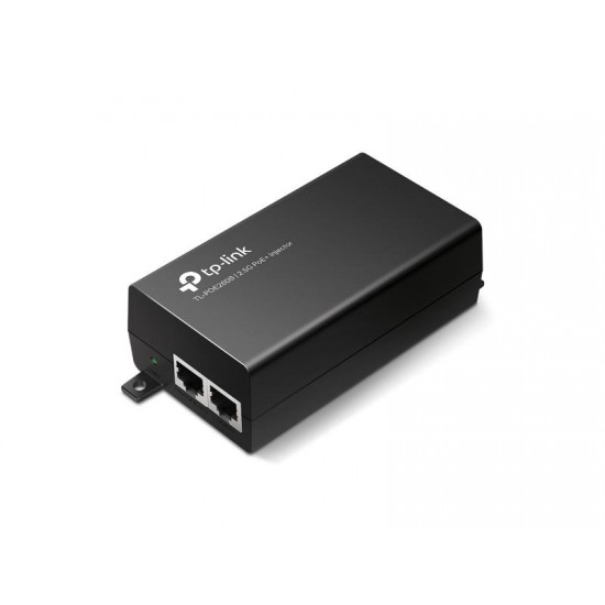 Tp-Link 2.5G PoE+ Injector (TL-POE260S)