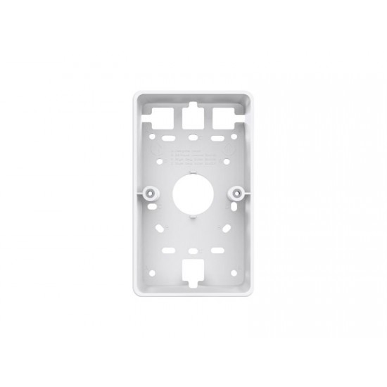 OJB-100 Omada Wall Plate Access Point Junction Box