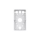 OJB-100 Omada Wall Plate Access Point Junction Box