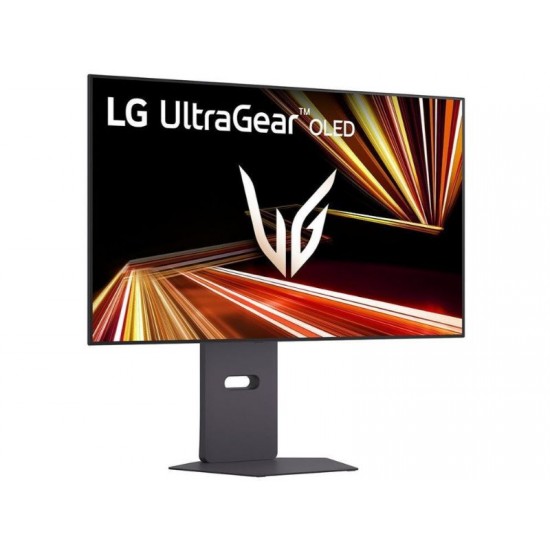 Monitor LG 32'' UltraGear Dual-Mode OLED gaming 4K UHD (32GX870A-B.AEU)