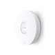 Tp-Link AX1800 Wireless Dual Band Ceiling Mount Access Point (EAP620 HD)