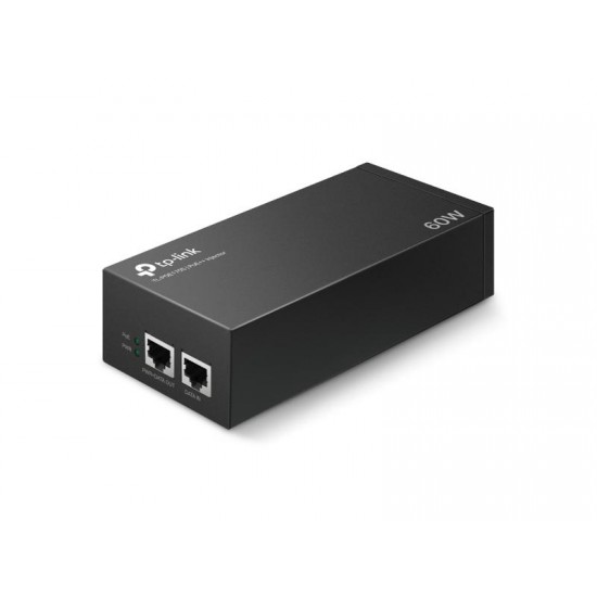 Tp-Link PoE++ Injector (TL-POE170S)