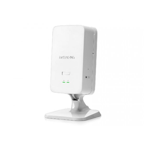 HPE Aruba Instant On Access Point AP22D Dual Radio 2x2 Wi-Fi 6 (S1U76A)