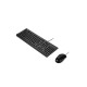 Asus KEYBOARD+MOUSE U2000