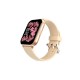 HiFuture Zone2 Pink Smartwatch