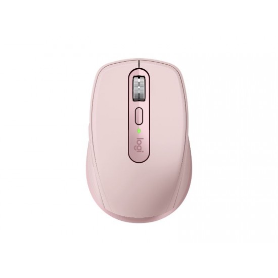 MOUSE LOGITECH WRLS MX Anywhere 3S ROSE