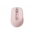 MOUSE LOGITECH WRLS MX Anywhere 3S ROSE