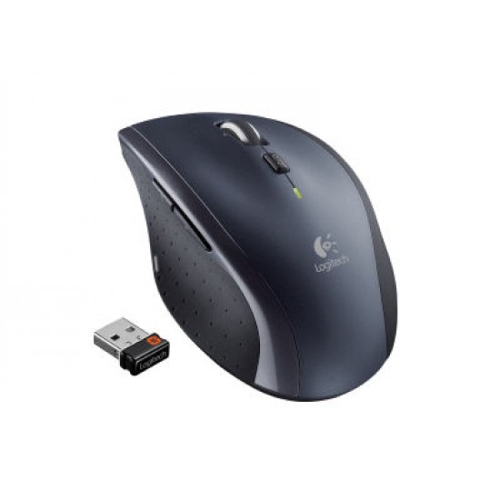 WIRELESS MOUSE M705 SILVER, WER OCCIDENT