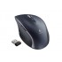 WIRELESS MOUSE M705 SILVER, WER OCCIDENT