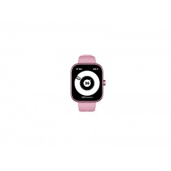 HiFuture Lume Pro Pink  Smartwatch